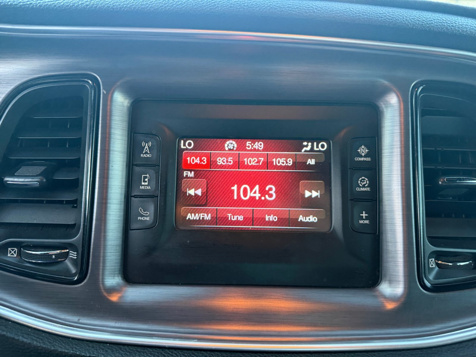 Used 2017 Dodge Challenger SXT RWD image 22