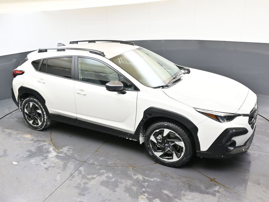 New 2026 Subaru Crosstrek 2.5i Limited image 51