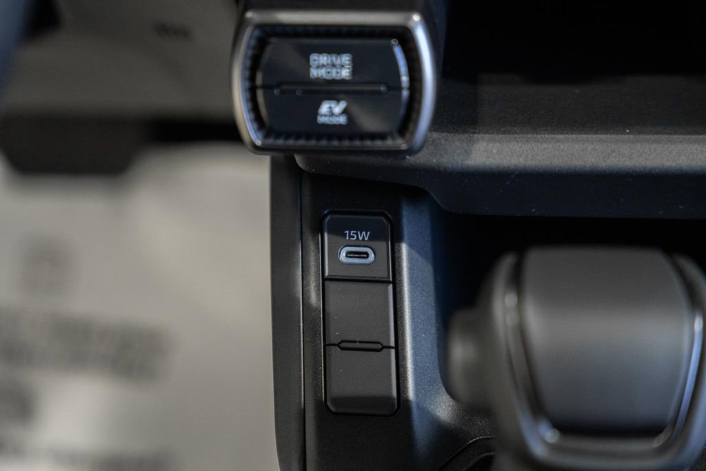 New 2026 Toyota RAV4 SE image 25