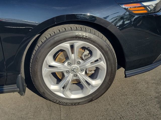 Used 2023 Honda Accord LX image 5