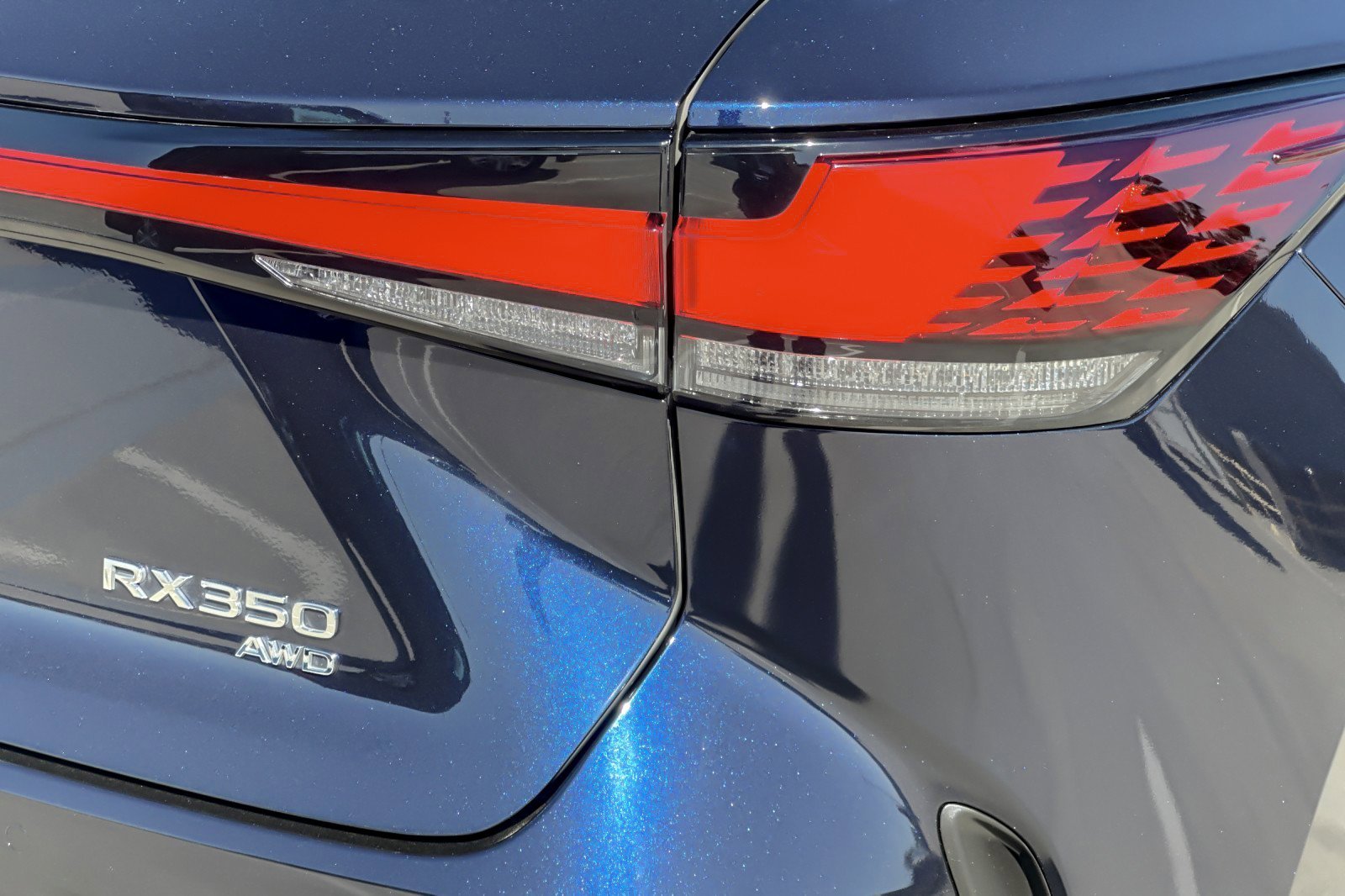 Used 2024 Lexus RX 350 Premium Plus w/ Convenience Package image 26