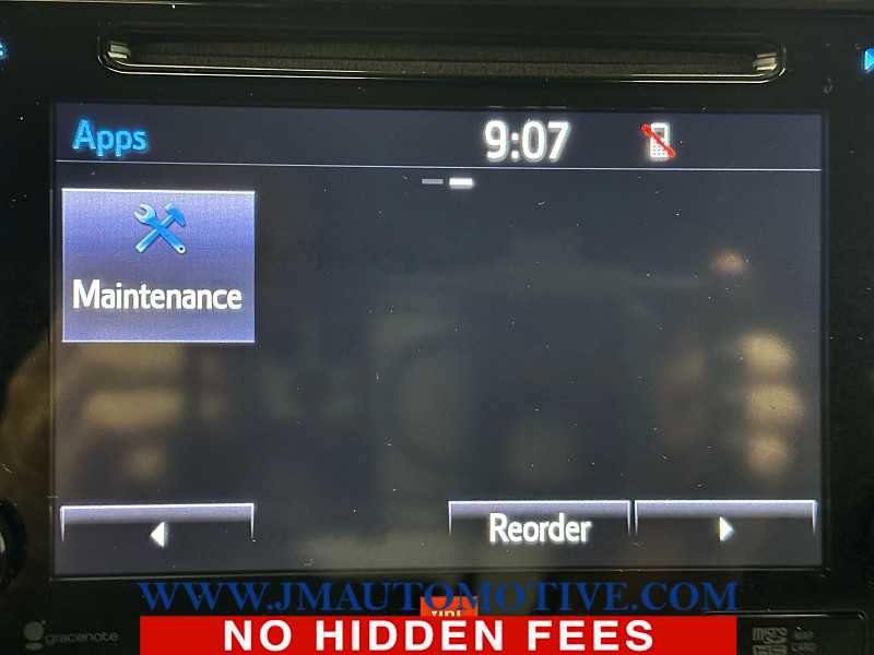 Used 2018 Toyota Tacoma Limited AWD/4WD image 24