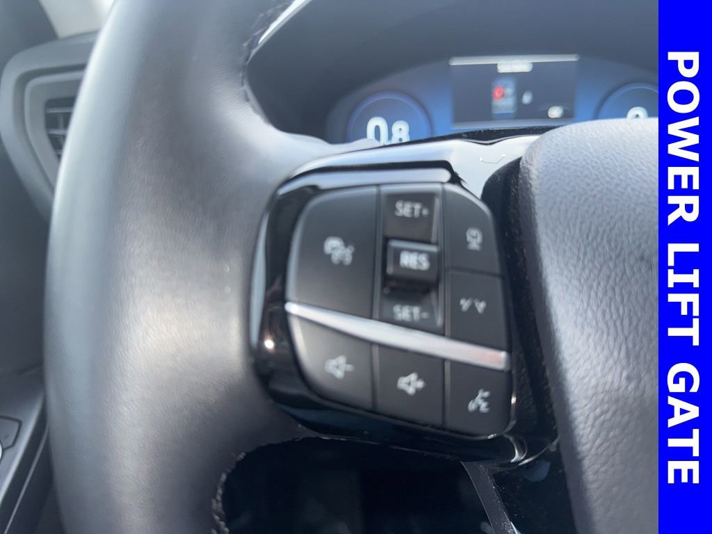 Used 2024 Ford Escape Platinum image 19