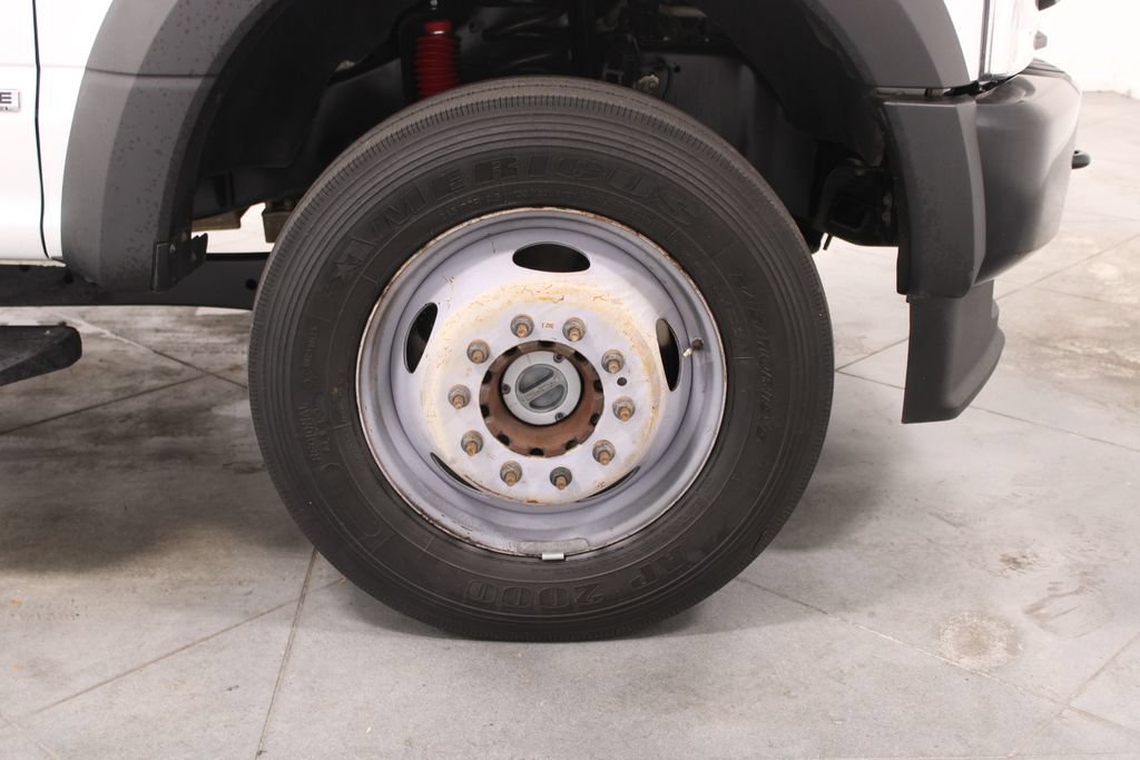 Used 2022 Ford F450 XL AWD/4WD image 16