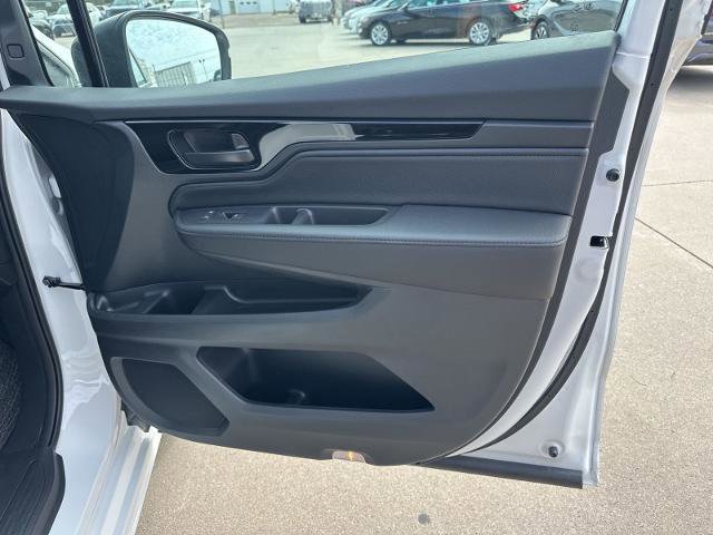 New 2026 Honda Odyssey Touring image 21