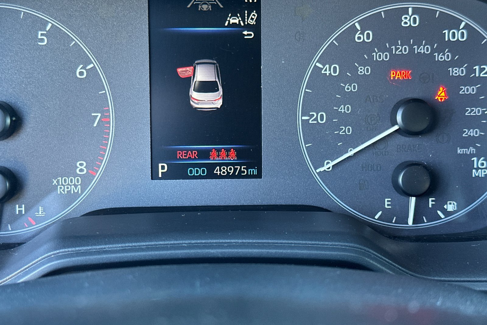 Certified 2024 Toyota Corolla LE FWD image 28