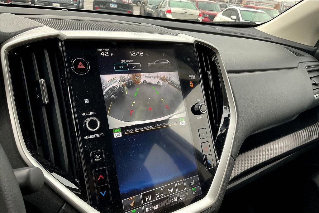 Certified 2024 Subaru Ascent Premium w/ Convenience Package image 24