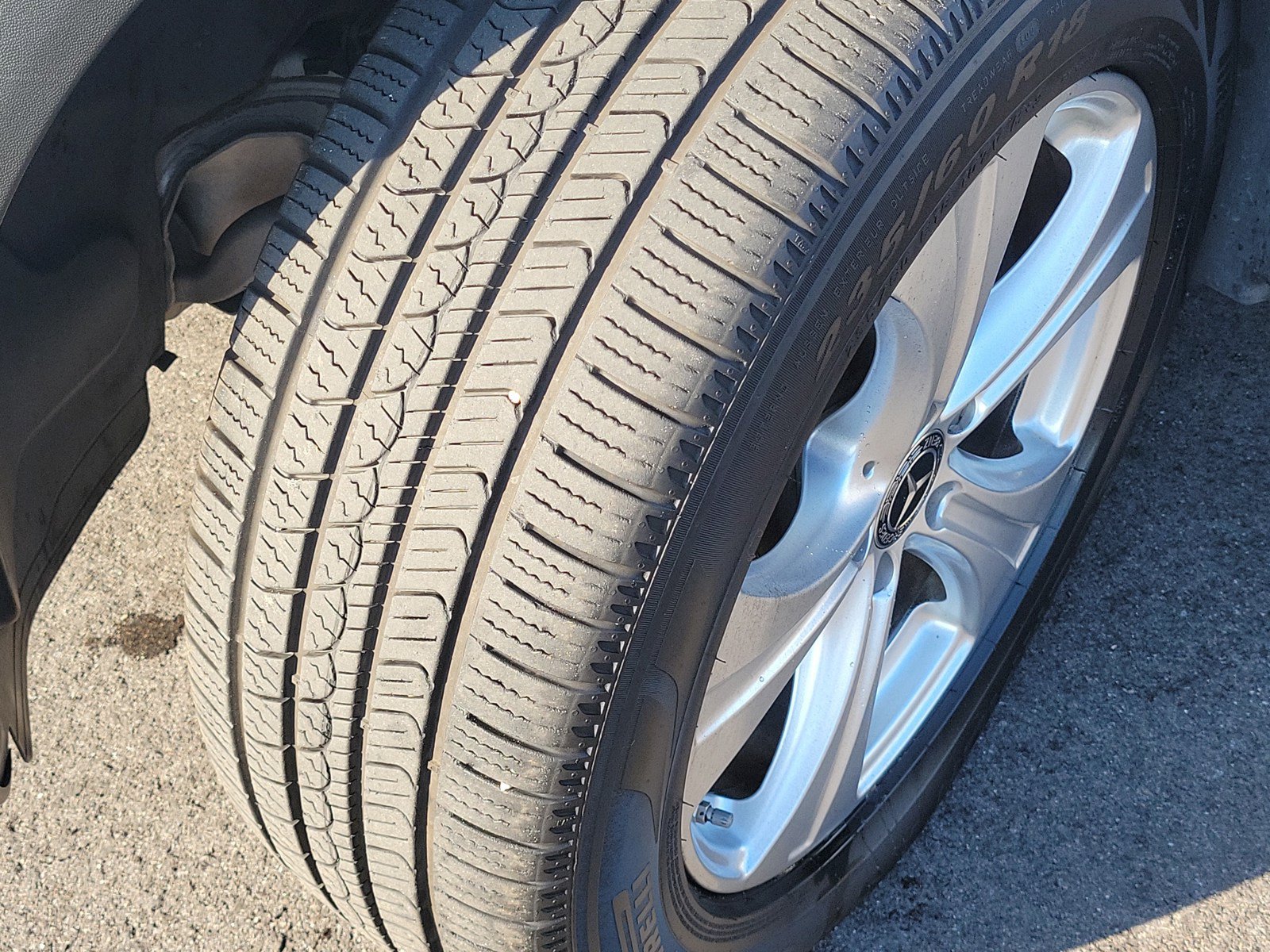 Used 2018 Mercedes-Benz GLC 300 image 11
