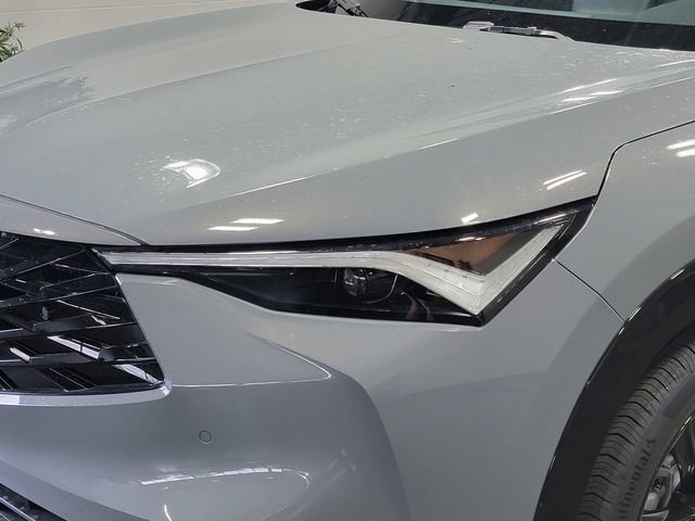 New 2026 Acura ADX A-Spec w/ Advance Package AWD/4WD image 9