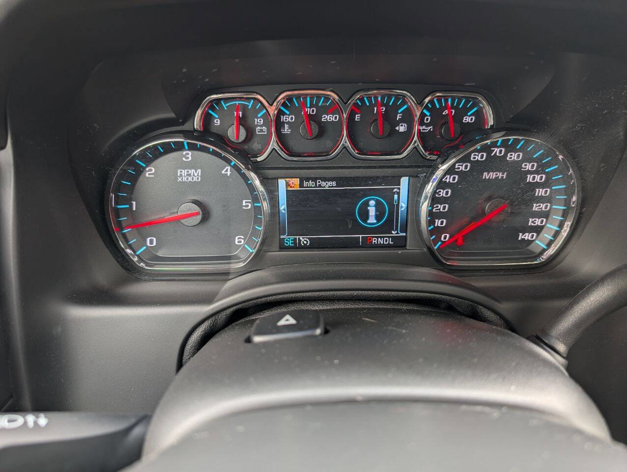 Used 2019 GMC Yukon XL SLT w/ Open Road Package image 26