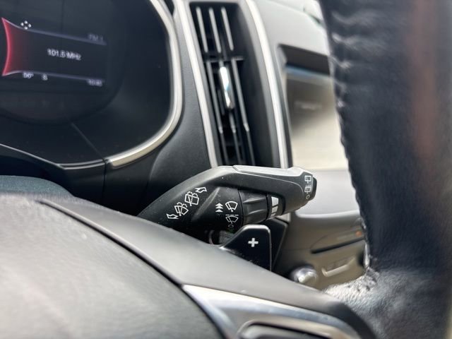 Used 2015 Ford Edge SEL w/ Equipment Group 201A image 26