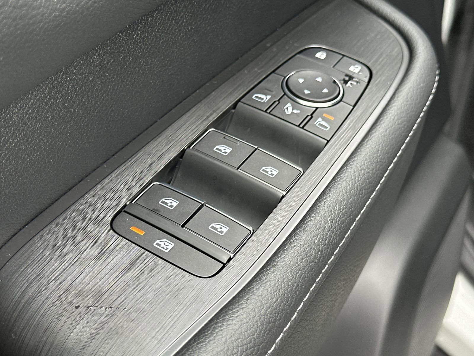 New 2026 Nissan Armada PRO-4X image 20