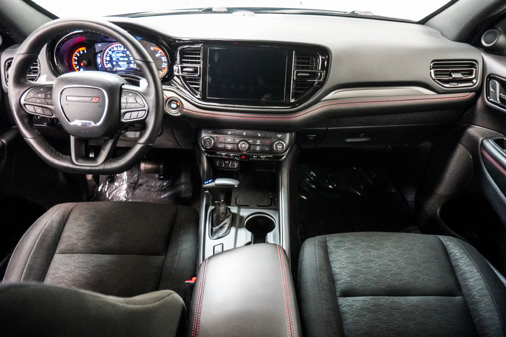 Used 2023 Dodge Durango R/T w/ Blacktop Package AWD/4WD image 11