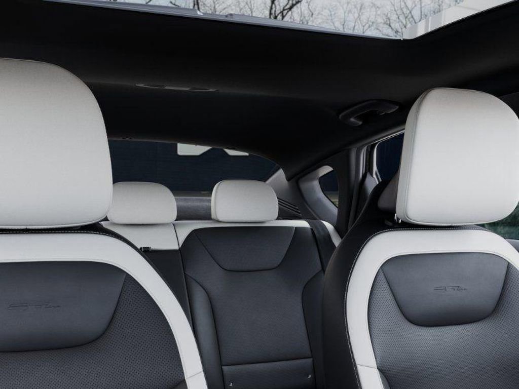 New 2025 Kia K4 GT-Line Turbo FWD image 27