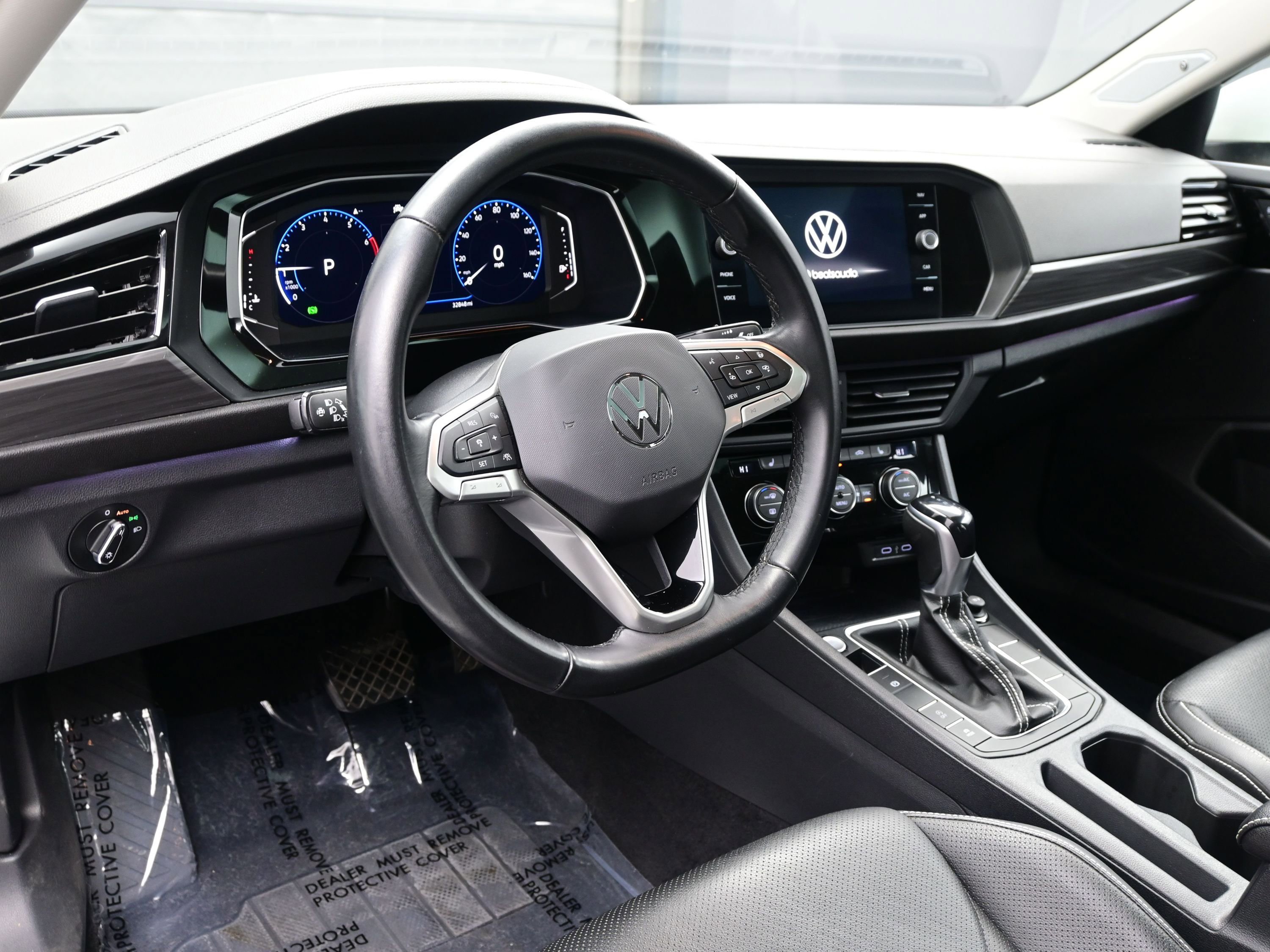 Used 2022 Volkswagen Jetta SEL image 15