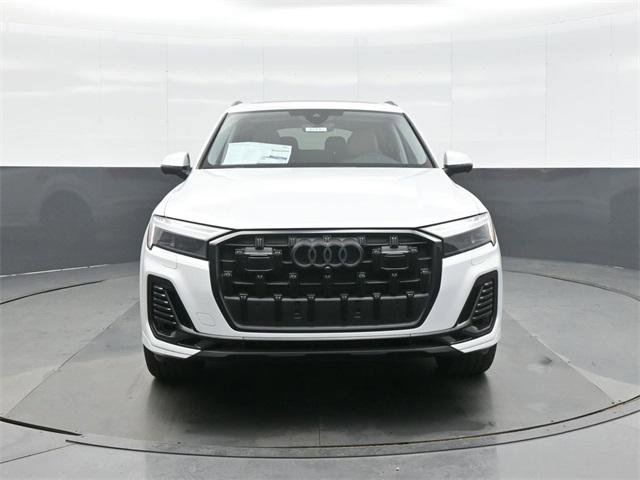 New 2026 Audi Q7 3.0T Premium Plus image 2