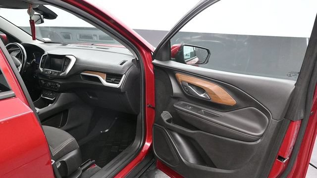 Used 2020 GMC Terrain SLE w/ Driver Convenience Package AWD/4WD image 11