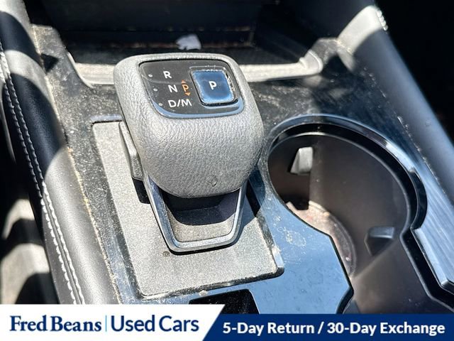 Used 2021 Nissan Rogue SL w/ Premium Package AWD/4WD image 23