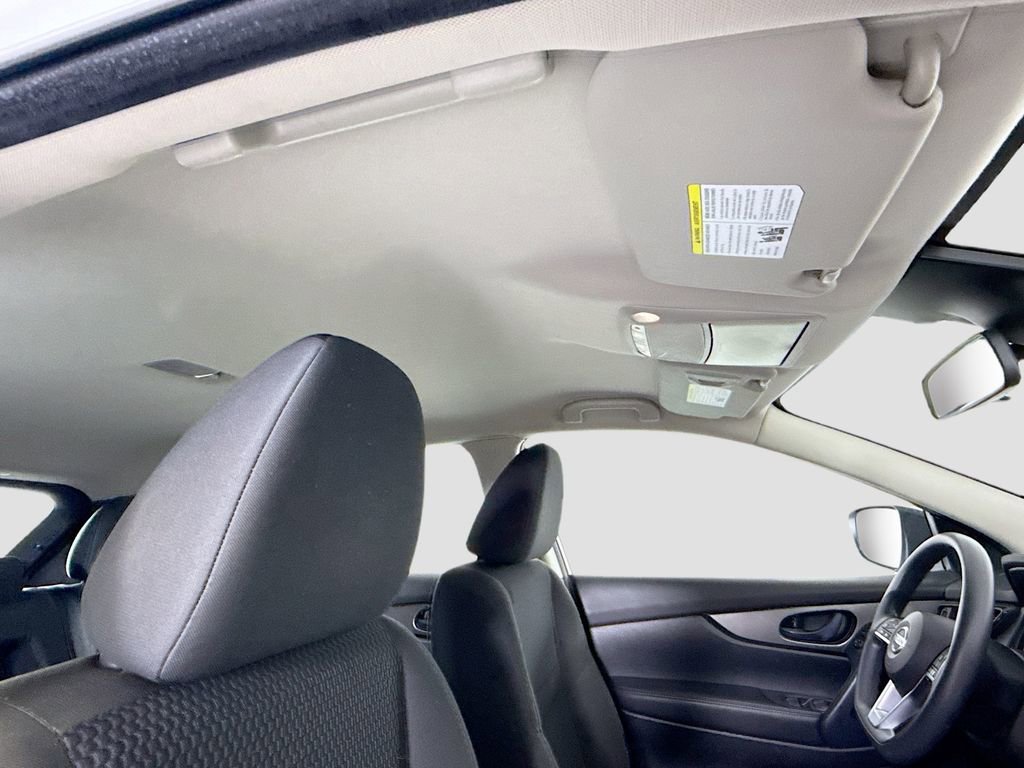 Used 2021 Nissan Rogue Sport S AWD/4WD image 18