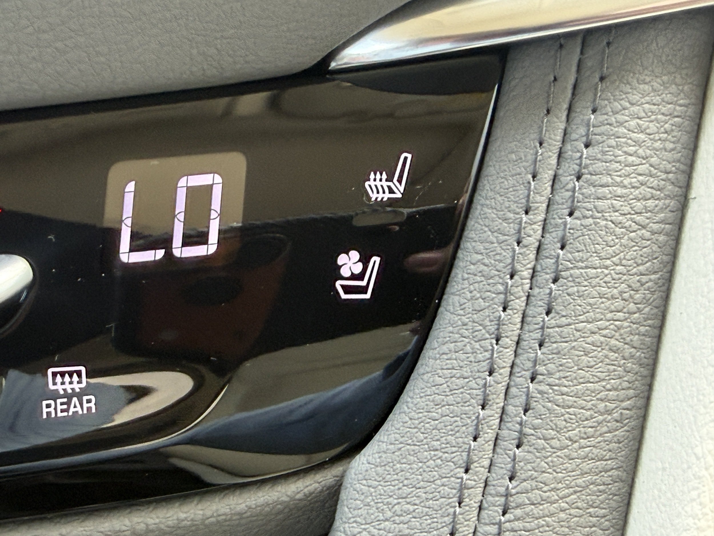 New 2026 Cadillac XT5 Premium Luxury w/ Driver Assist Package FWD image 25