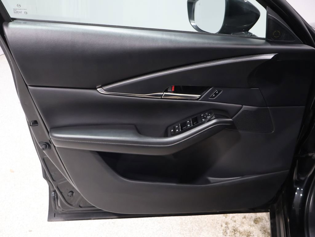 Used 2025 MAZDA CX-30 AWD 2.5 S w/ Preferred Package image 13