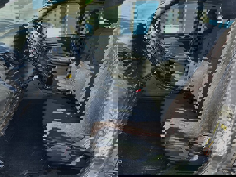 Used 2018 Subaru WRX Premium image 3