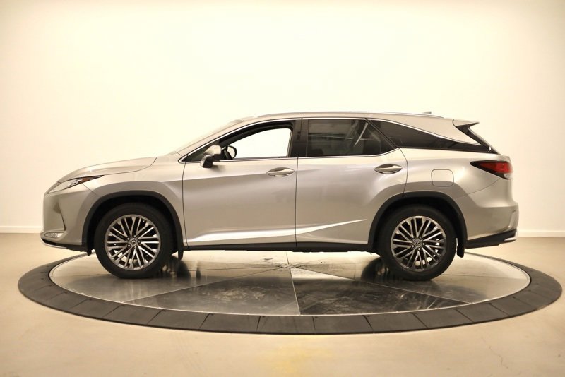 Used 2020 Lexus RX 350L Luxury image 6
