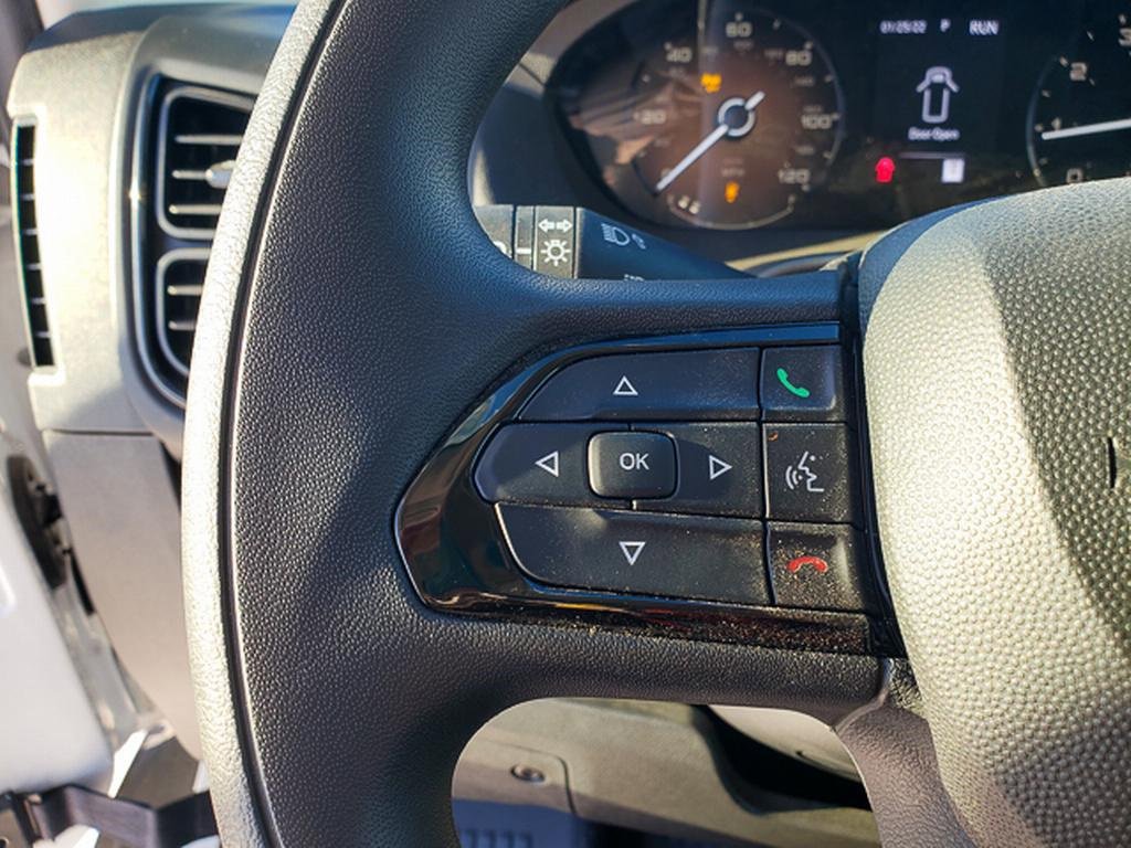 Used 2024 RAM ProMaster 2500 image 23