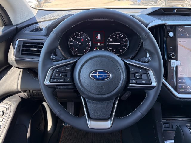 New 2027 Subaru Ascent Touring AWD/4WD image 10