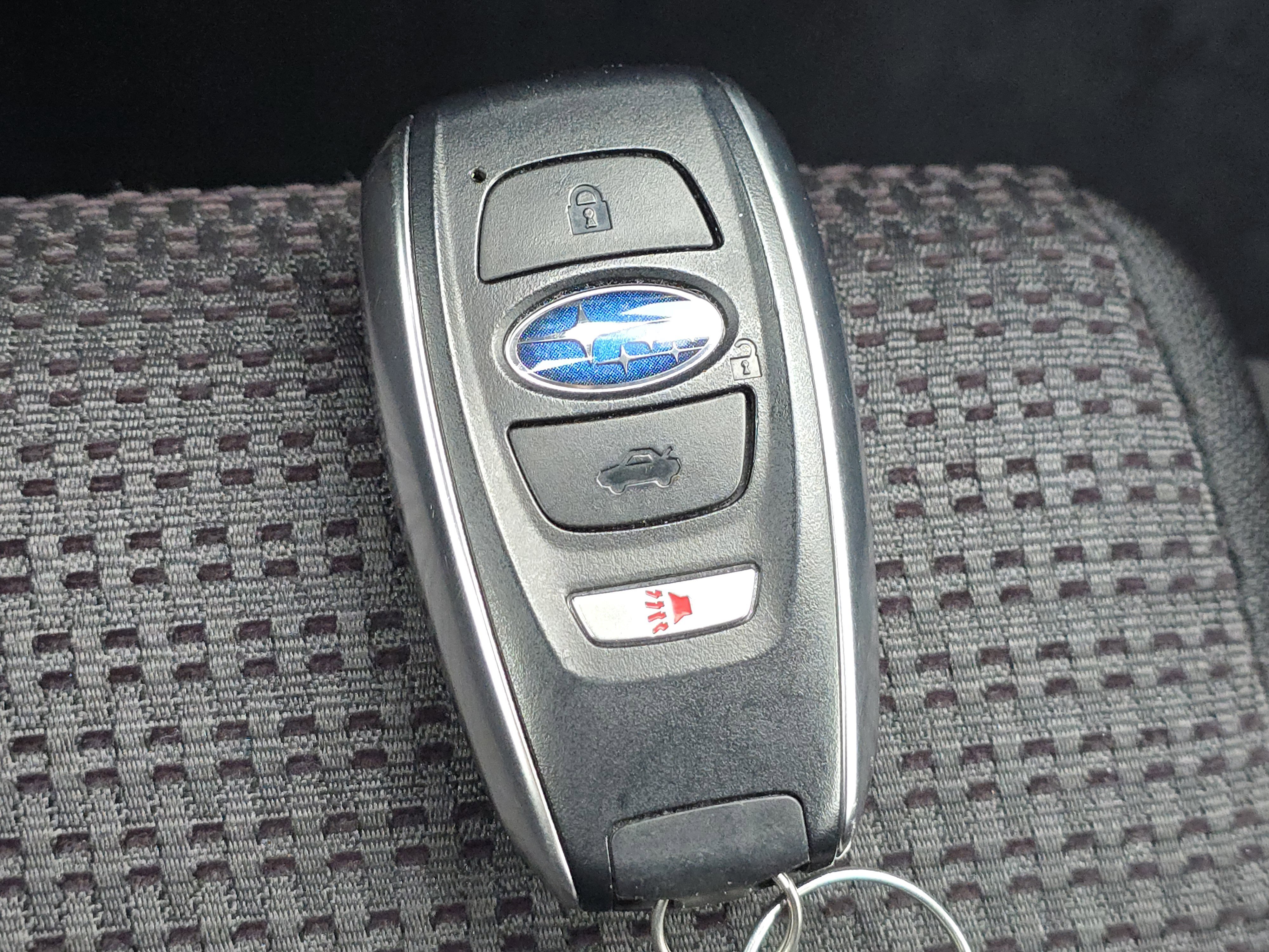 Certified 2025 Subaru Outback Premium w/ Popular Package #1A image 28