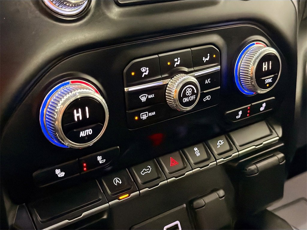 Used 2019 GMC Sierra 1500 Elevation image 15