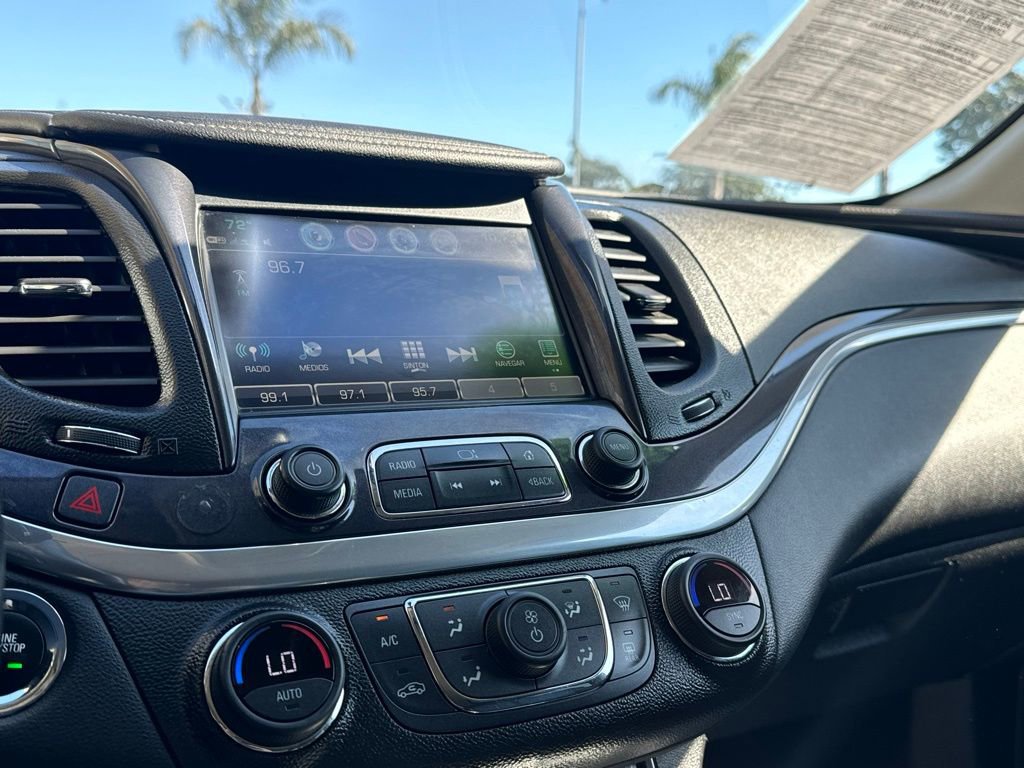 Used 2019 Chevrolet Impala LT FWD image 24