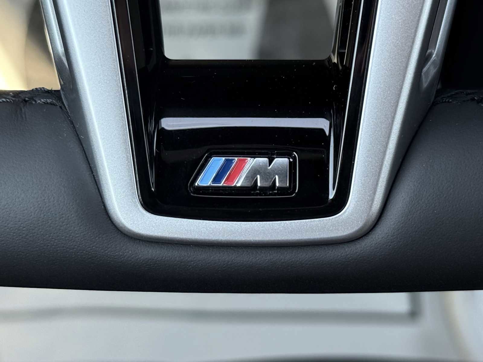 New 2026 BMW 430i xDrive Coupe w/ M Sport Package image 23