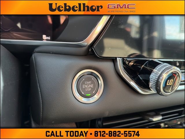 New 2026 GMC Canyon Elevation w/ Convenience Package image 22