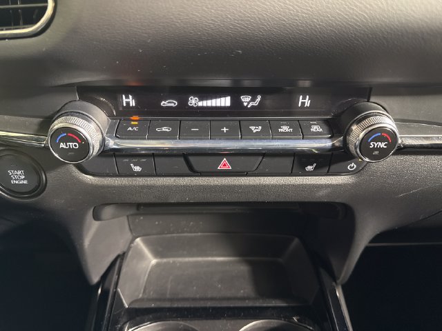 Certified 2024 MAZDA CX-30 AWD 2.5 S w/ Preferred Package image 30