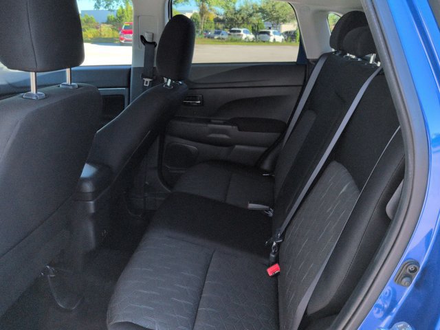Used 2025 Mitsubishi Outlander Sport AWD image 13