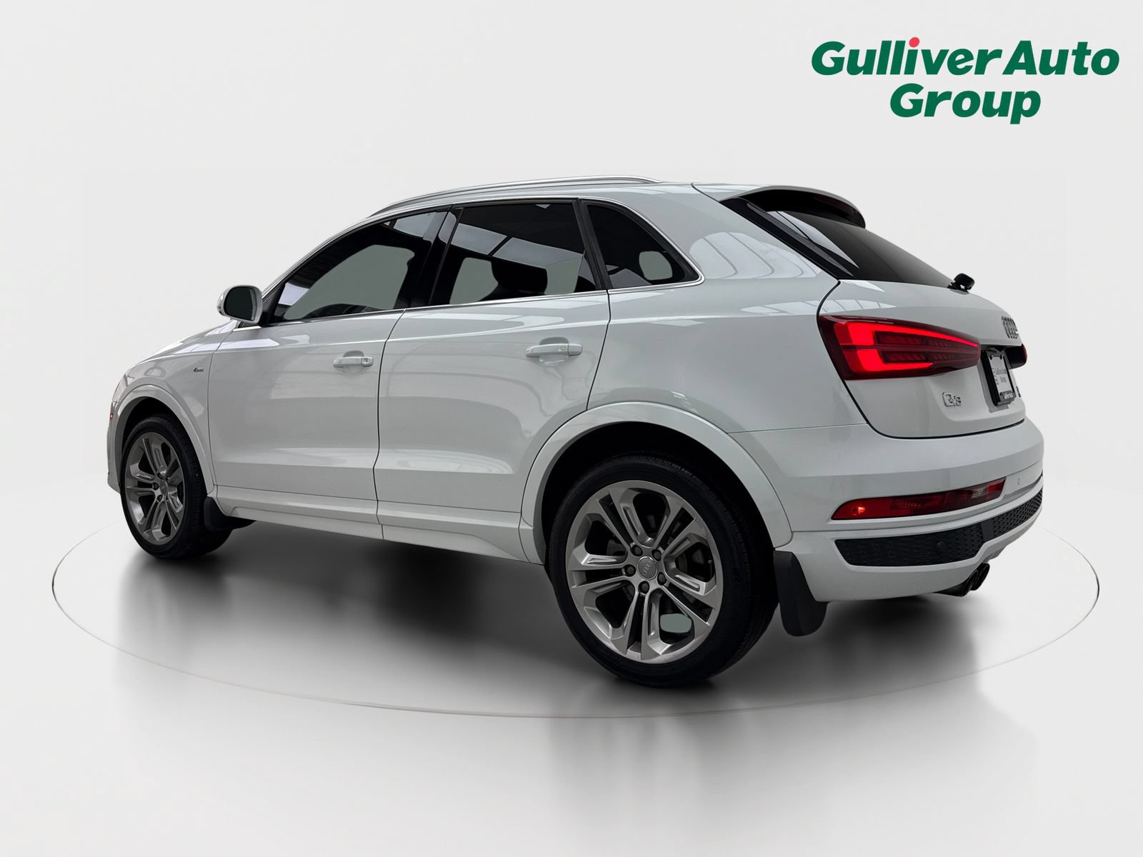 Used 2016 Audi Q3 2.0T Prestige w/ Prestige Package AWD/4WD image 4