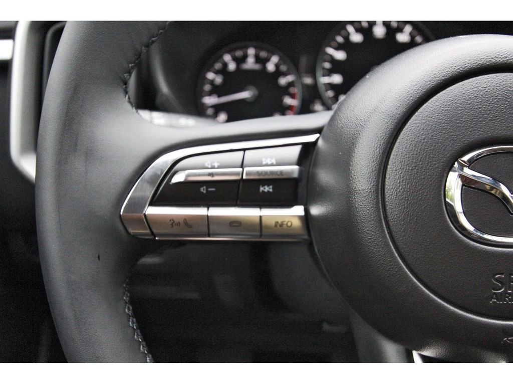 New 2026 MAZDA CX-50 Meridian Edition w/ Weather Package AWD/4WD image 13