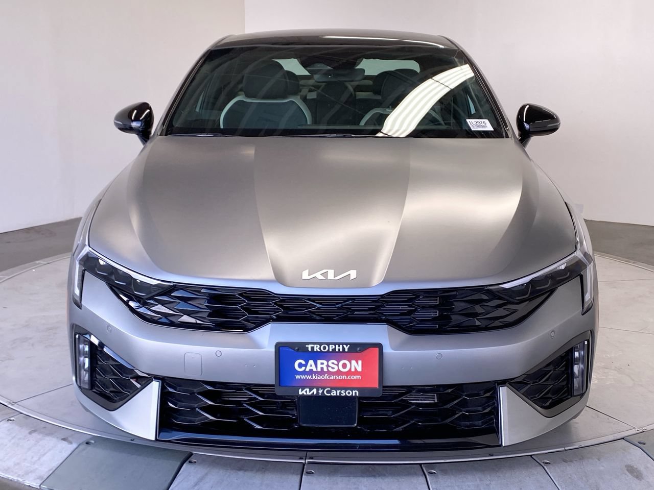 Used 2026 Kia K5 GT-Line w/ GT-Line Premium Package FWD image 8
