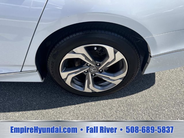 Used 2020 Honda Accord EX-L image 12