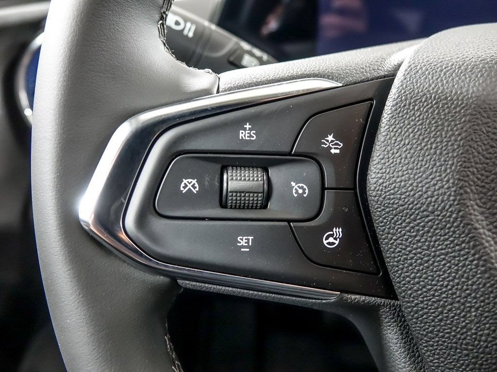 New 2026 Chevrolet Trax LT w/ Driver Confidence Package FWD image 15
