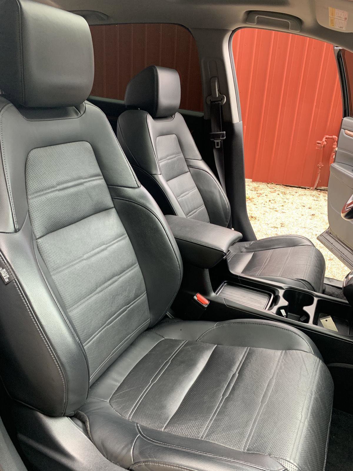 Used 2020 Honda CR-V EX-L image 20