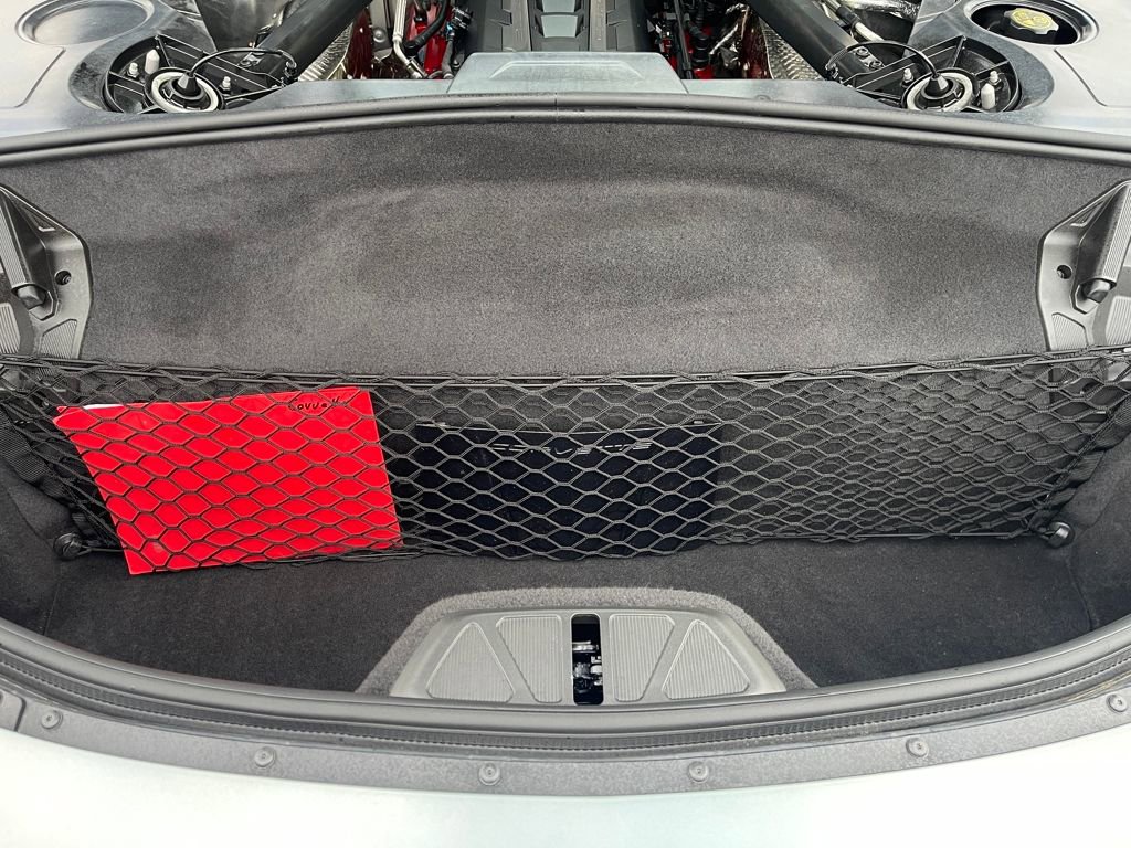 Used 2023 Chevrolet Corvette Stingray Preferred Cpe w/ Z51 Performance Package image 14