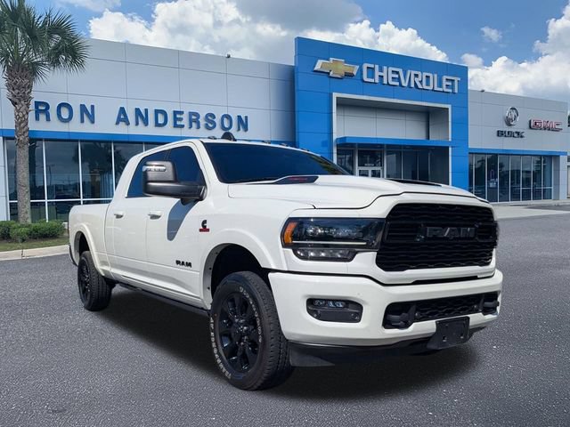 Used 2023 RAM 2500 Limited
