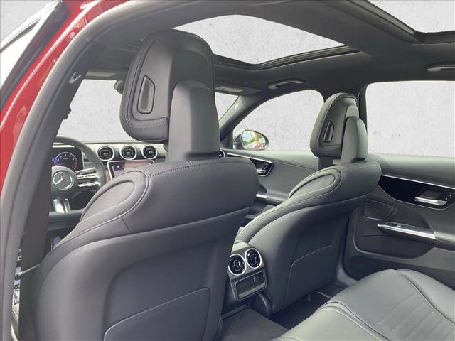 Used 2024 Mercedes-Benz C 300 Sedan image 19