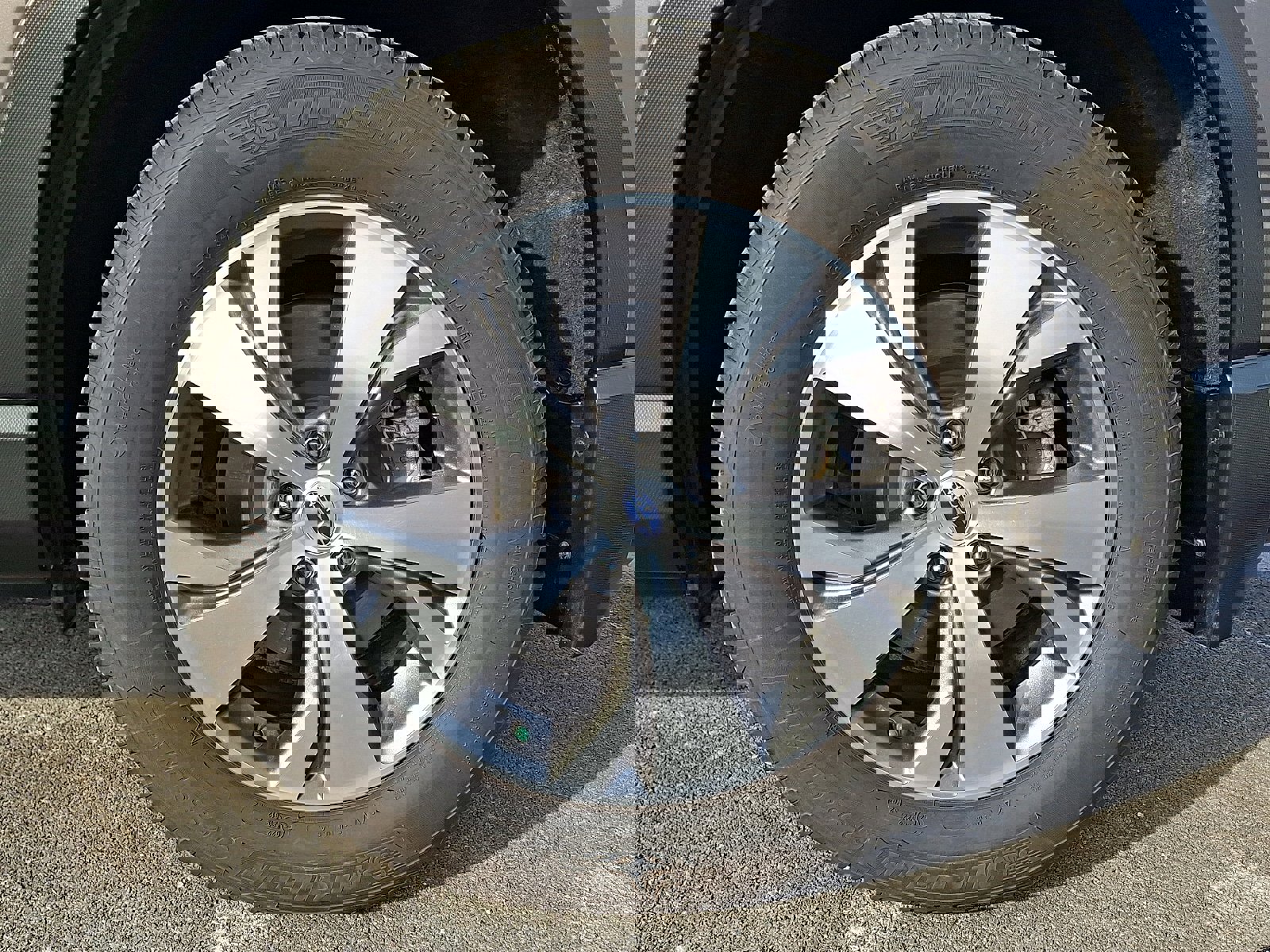 Used 2021 Subaru Ascent Premium w/ Convenience Package image 8