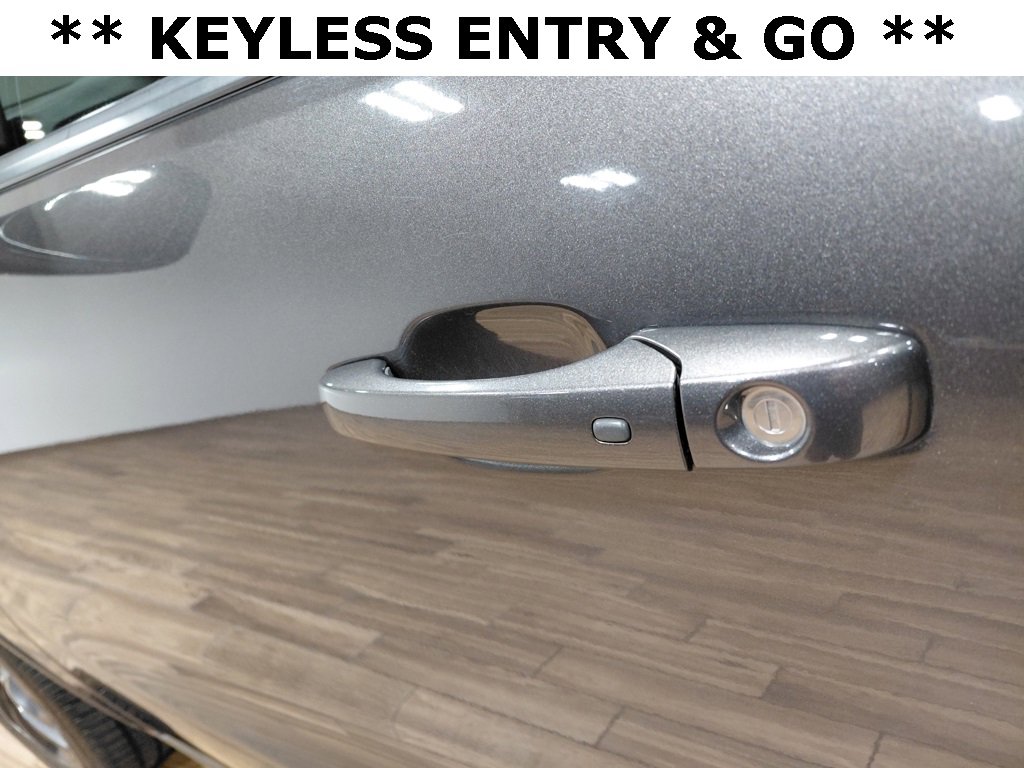 Certified 2021 Dodge Durango GT image 21