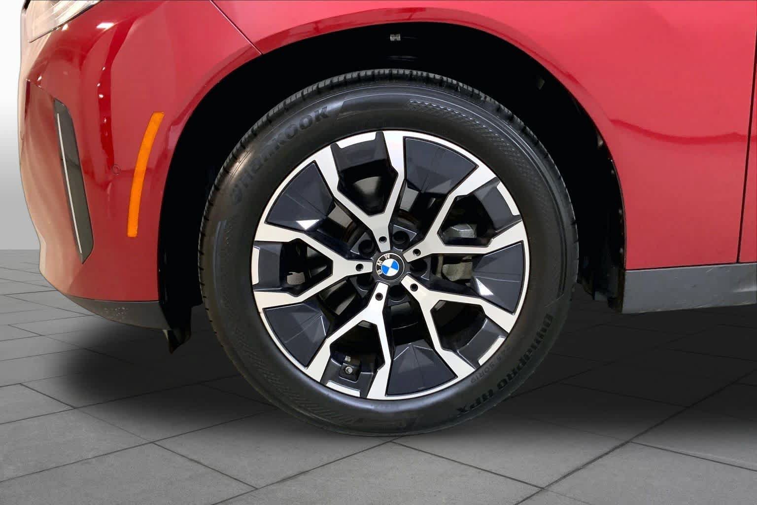 Used 2025 BMW X3 xDrive30i w/ Premium Package AWD/4WD image 10