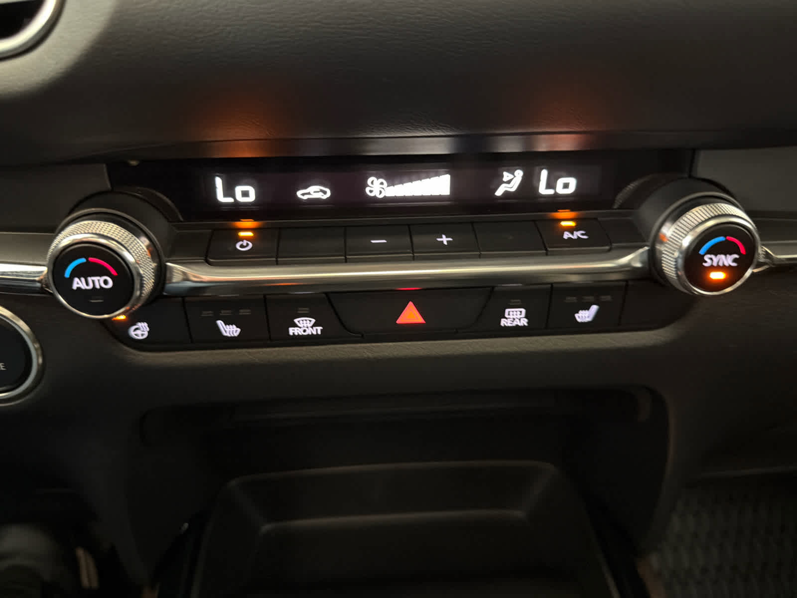 Certified 2023 MAZDA CX-30 2.5 Turbo w/ Premium Package image 20