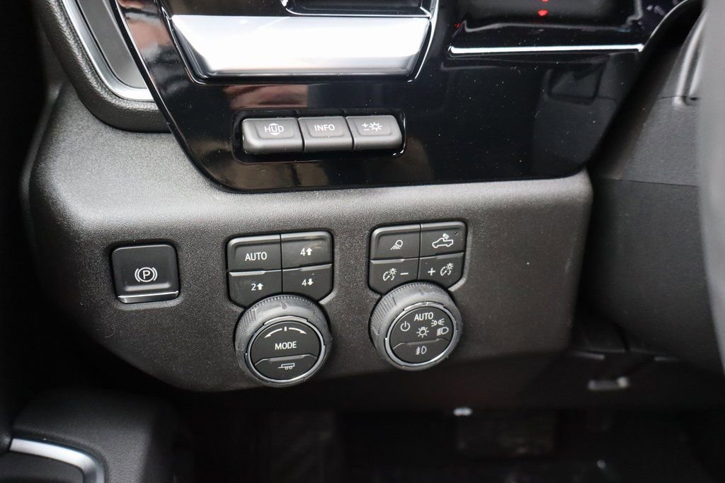 New 2026 Chevrolet Silverado 2500 LTZ w/ LTZ Convenience Package image 16
